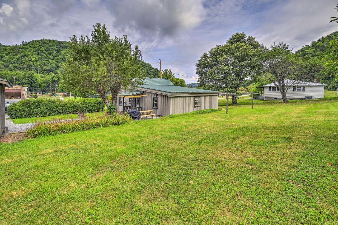 Damascus Cottage With Fire Pit - 1 Mi To Trails Exterior foto
